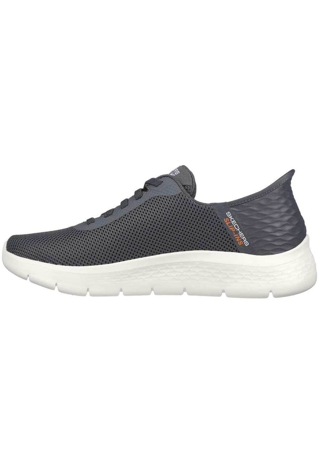 

Низкие кроссовки Go Walk Skechers, цвет grey