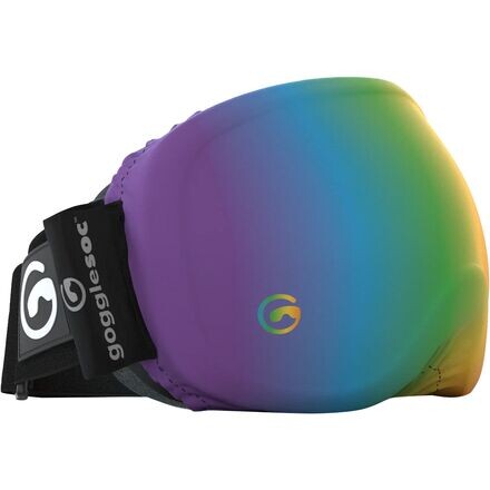 

Крышка объектива Pride Soc GoggleSoc, цвет One Color