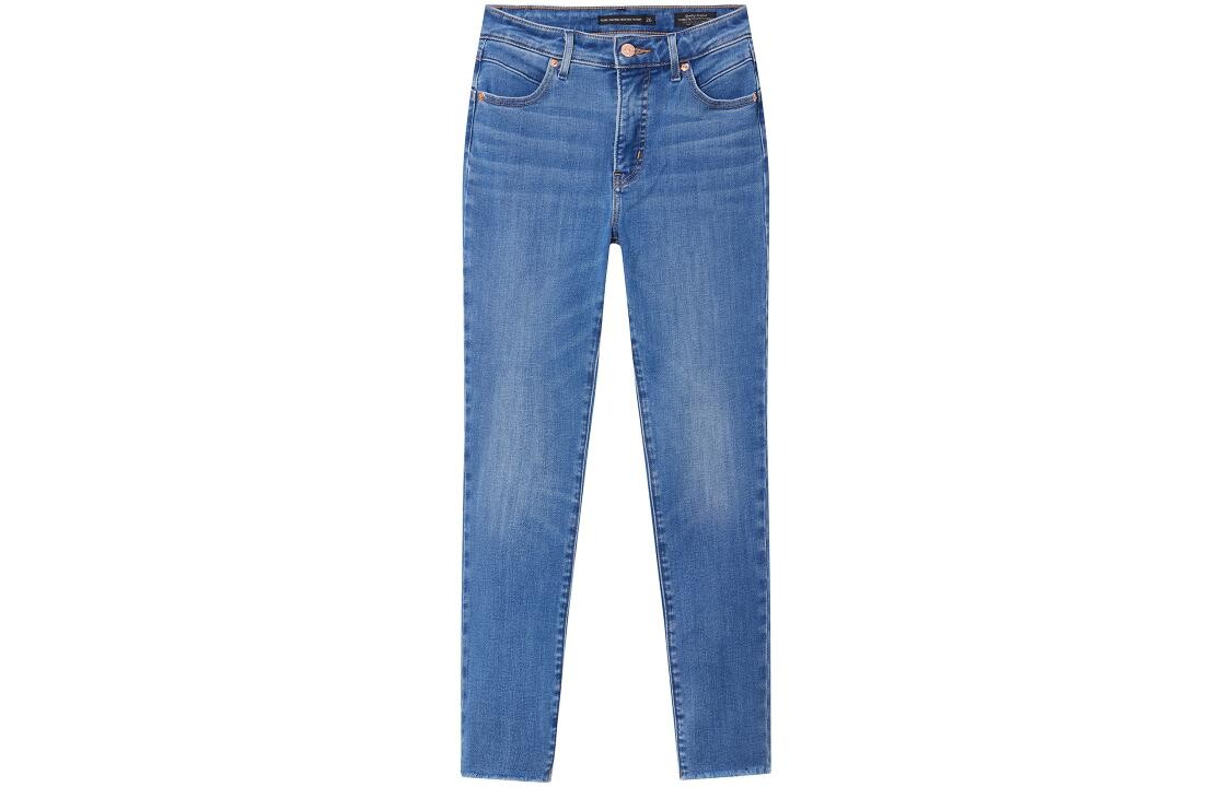 

Женские джинсы Levi's levi’s, цвет Blue