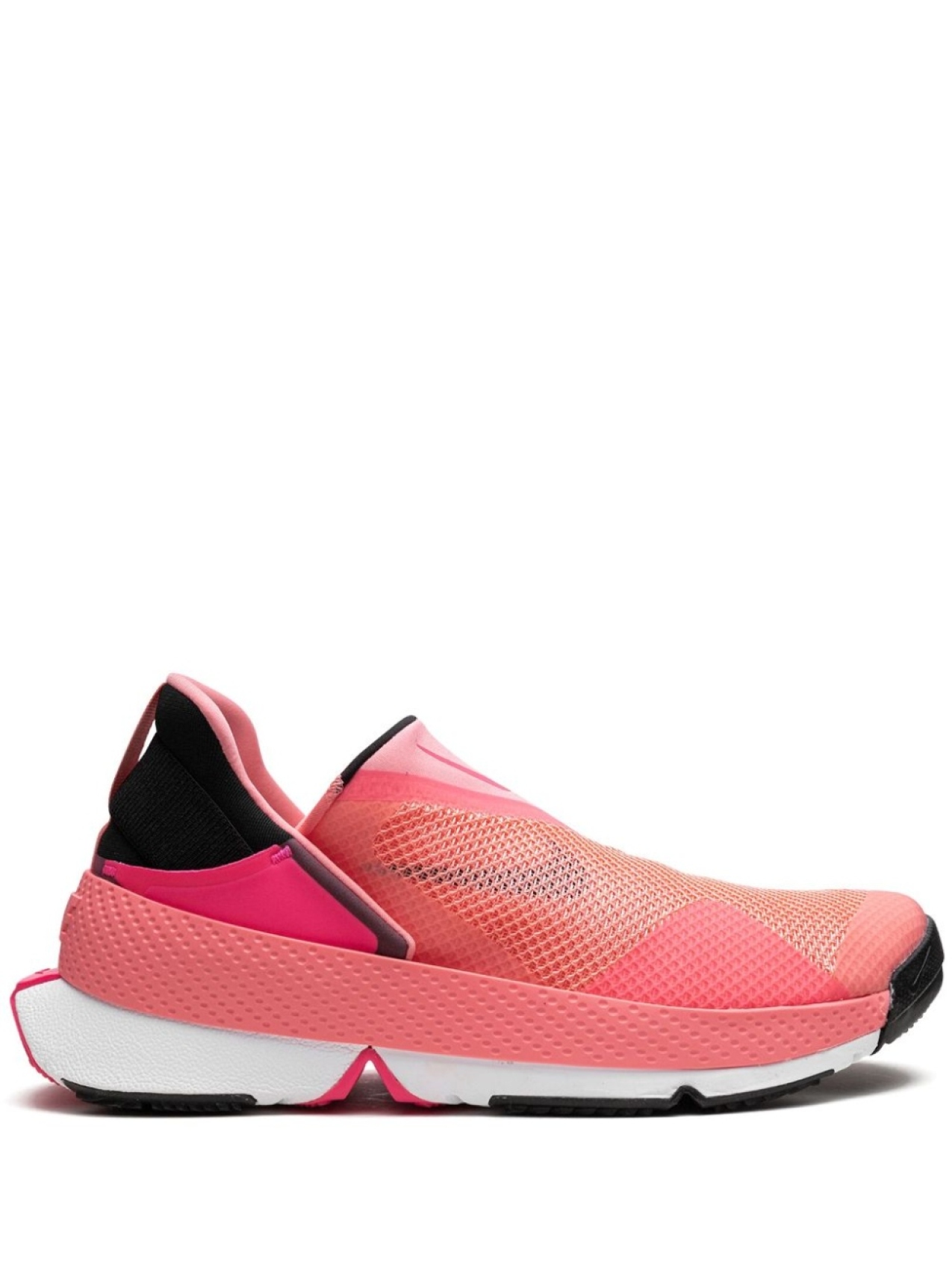 

Кроссовки Go FlyEase Pink Gaze Nike, розовый