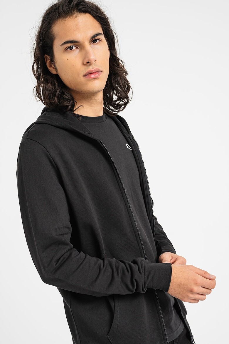 

Толстовка на молнии Better Essentials Puma, черный