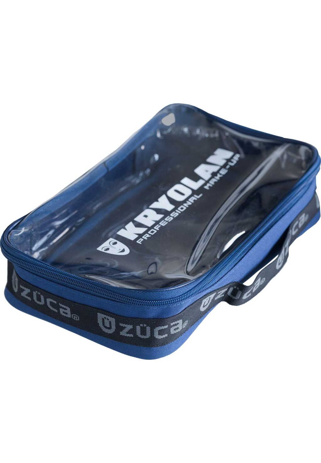 

Косметичка ZÜCA MEHRZWECKTASCHE KLEIN Kryolan, цвет blue