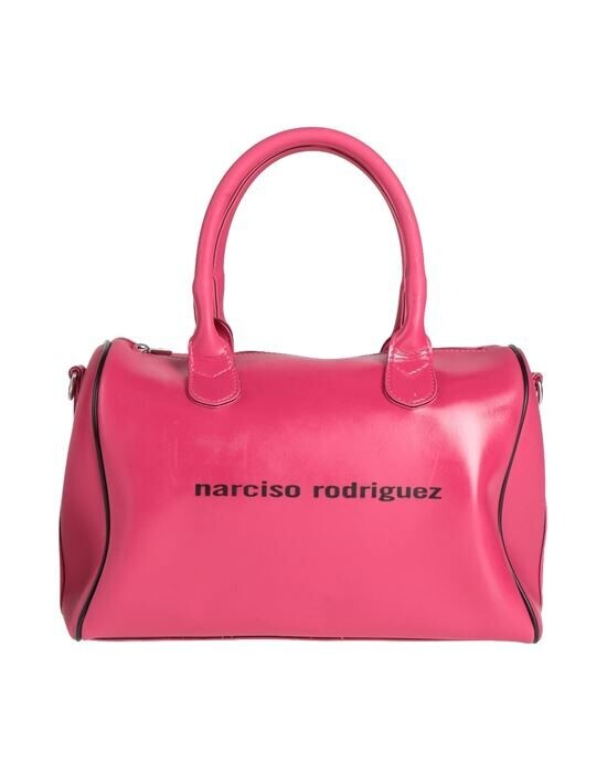 

Сумка NARCISO RODRIGUEZ, фуксия