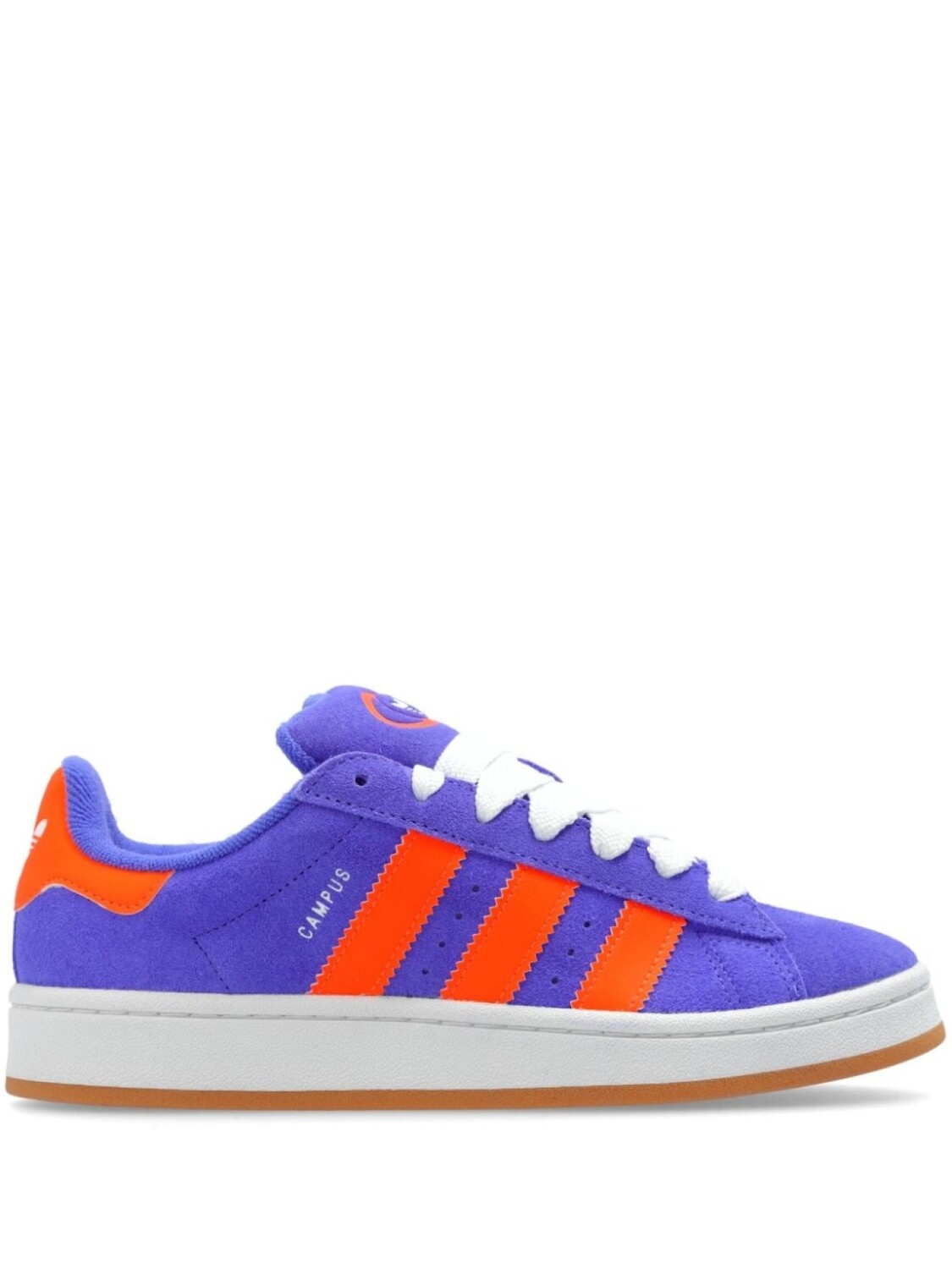 

Adidas замшевые кроссовки adidas Campus 00s, синий