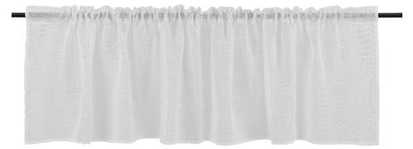 

Штора ebuy24 Kaya, 250x1x55 см, белый