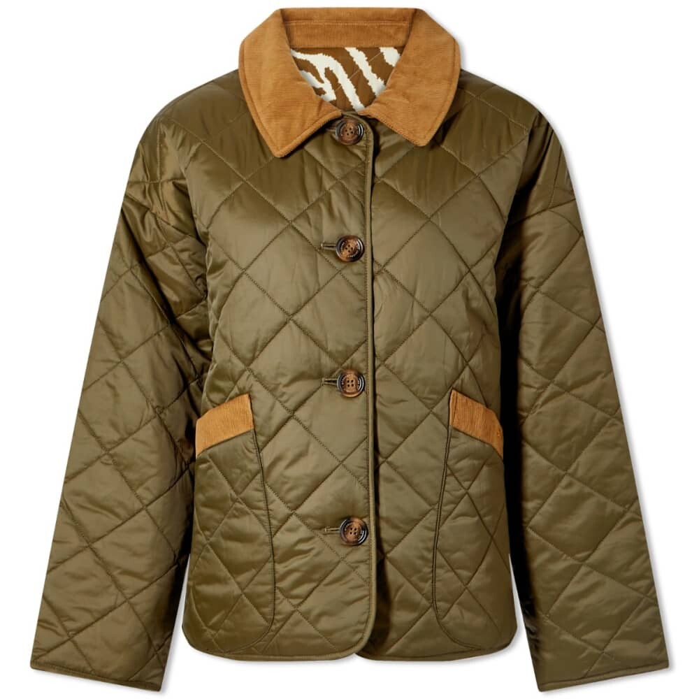 

Двусторонняя куртка Barbour House Of Hackney Gransden