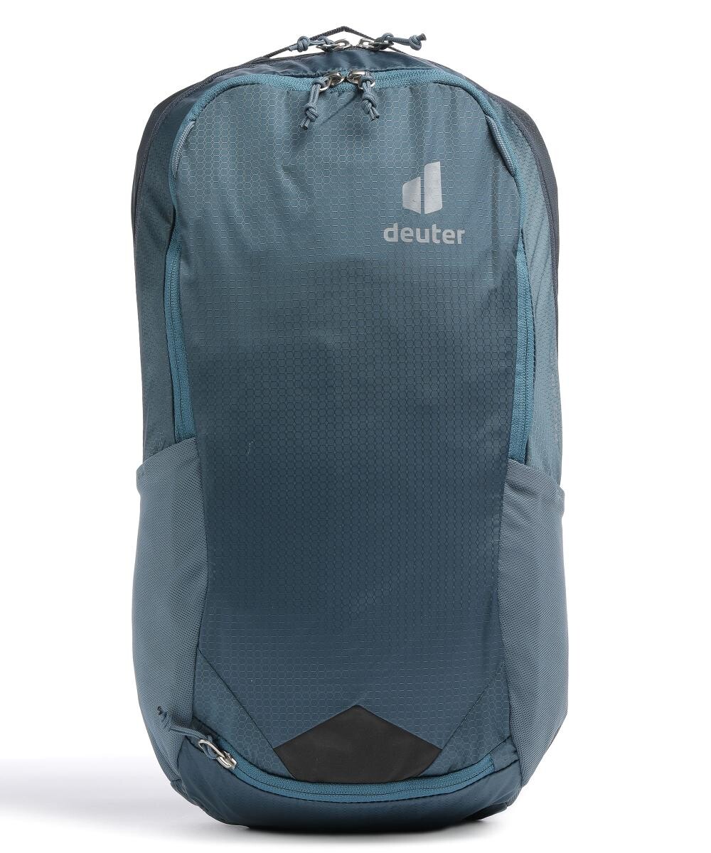 

Велосипедный рюкзак Race Air 10 13″ полиамид Deuter, синий