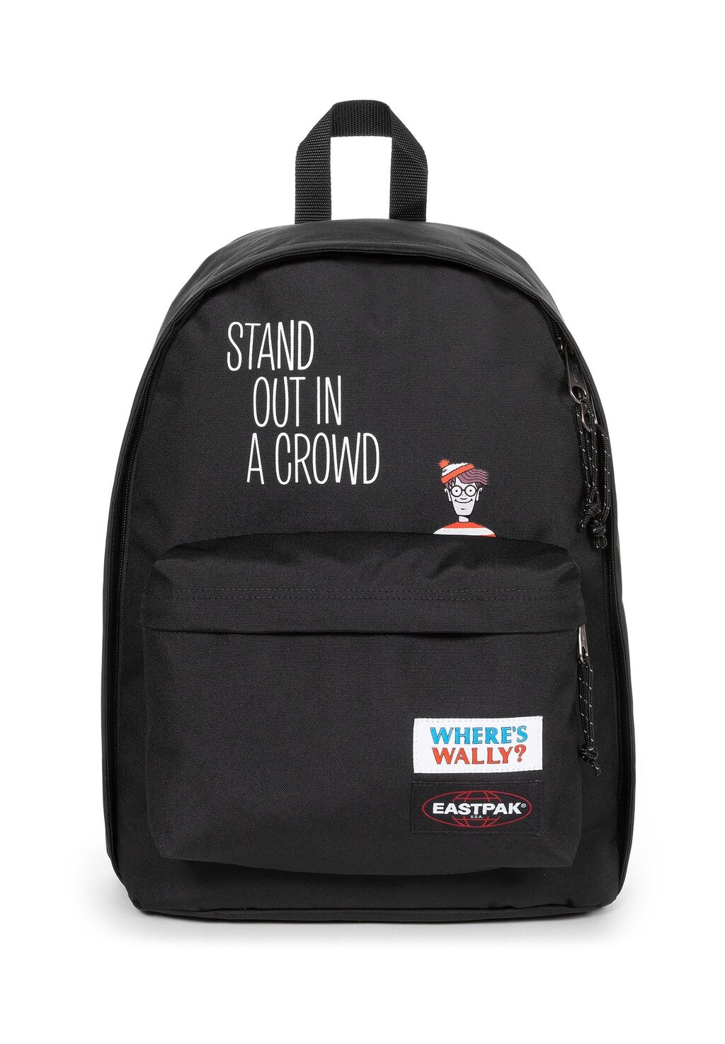 

Рюкзак Eastpak