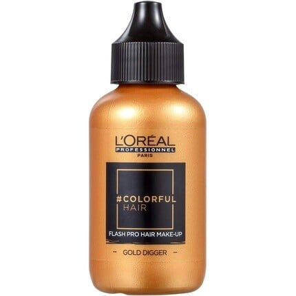 

Лореаль Flash Gold Digger 60мл V045, L'Oreal