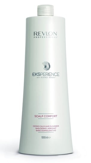 

Успокаивающий шампунь 1000 мл REVLON EKSPERIENCE, Revlon Professional