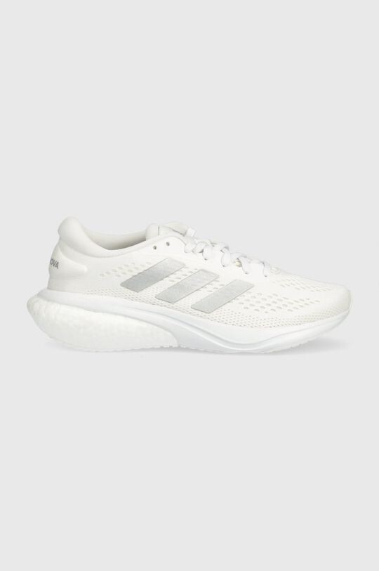 

Кроссовки Supernova 2 adidas Performance, белый