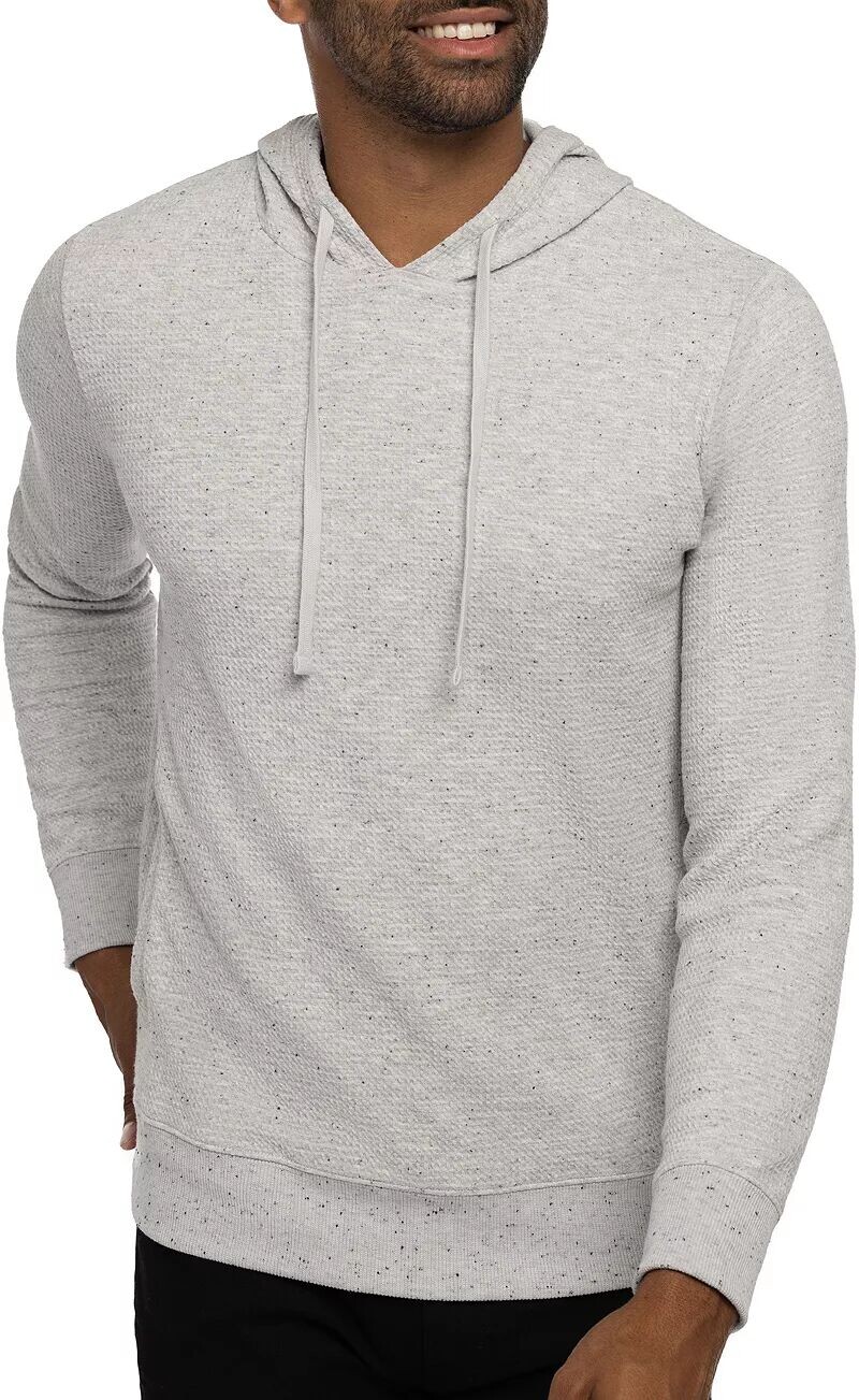 

Мужская толстовка для гольфа TravisMathew Cloud Waffle