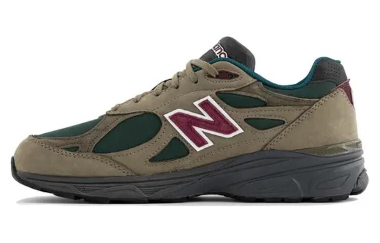 

Кроссовки мужские New Balance 990 V3