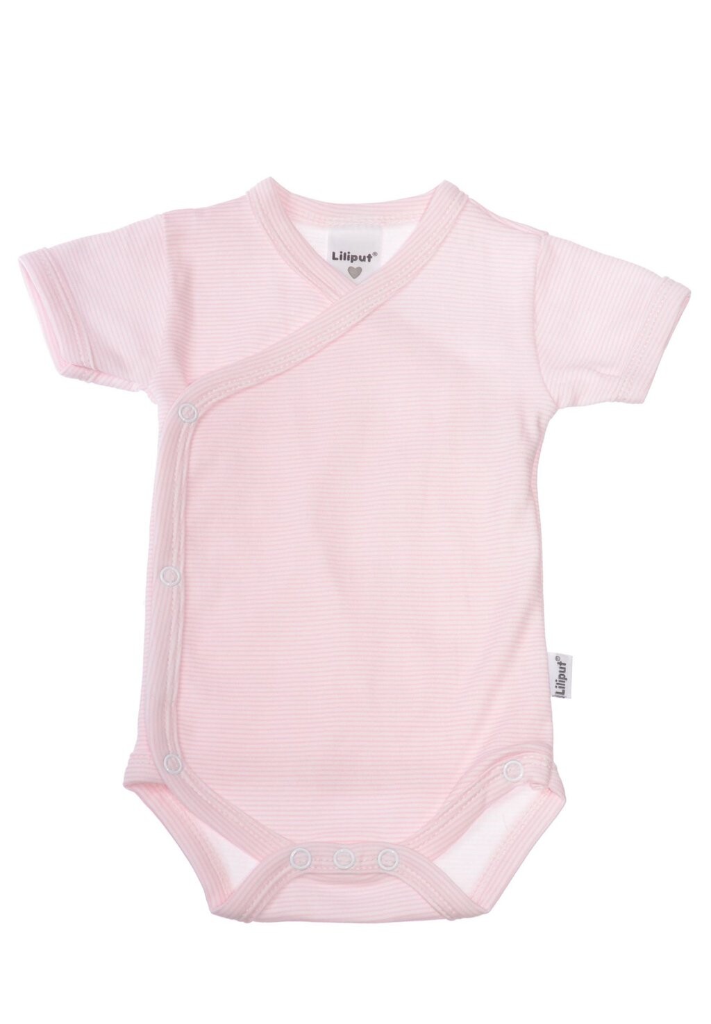 

Боди Liliput, цвет rosa-weiß gestreift