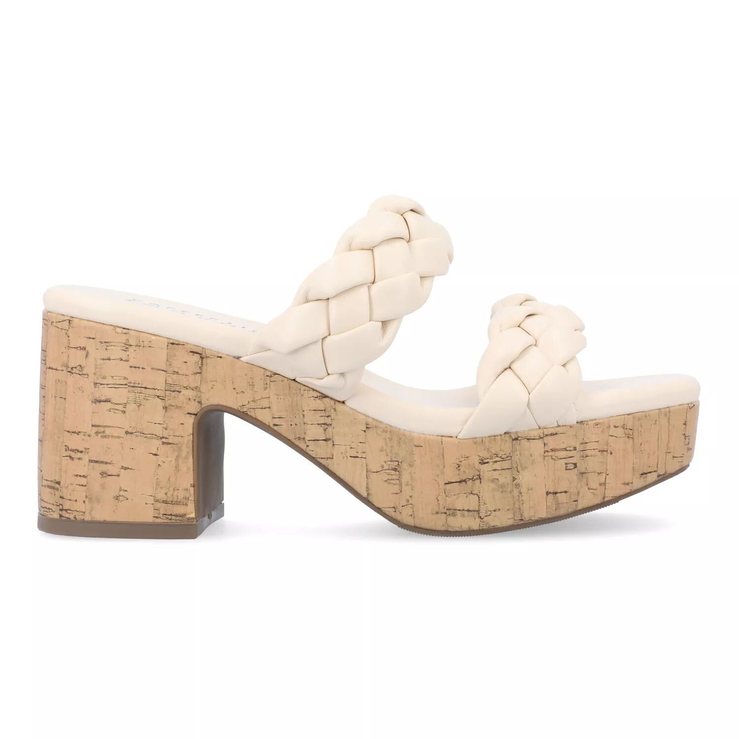 

Женские сандалии Journee Collection Kyaa Tru Comfort Foam Journee Collection