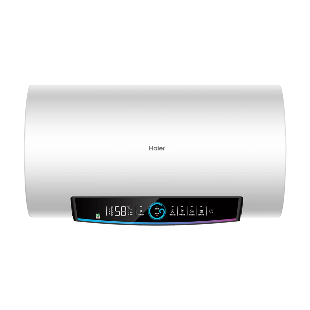 Электрический водонагреватель Haier EC6002-PD5U1, белый