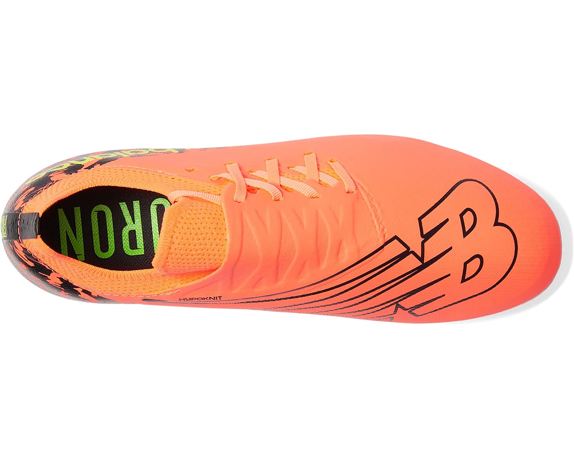 Бутсы New Balance Furon