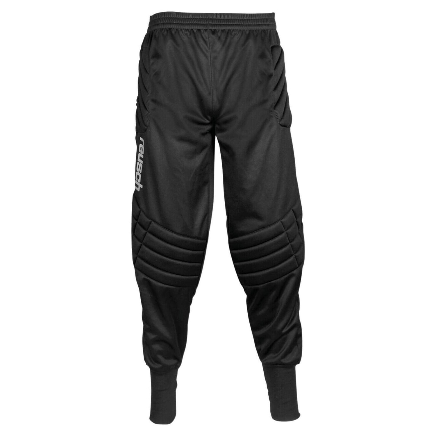 

Вратарские брюки Reusch Starter Pant Junior, черный