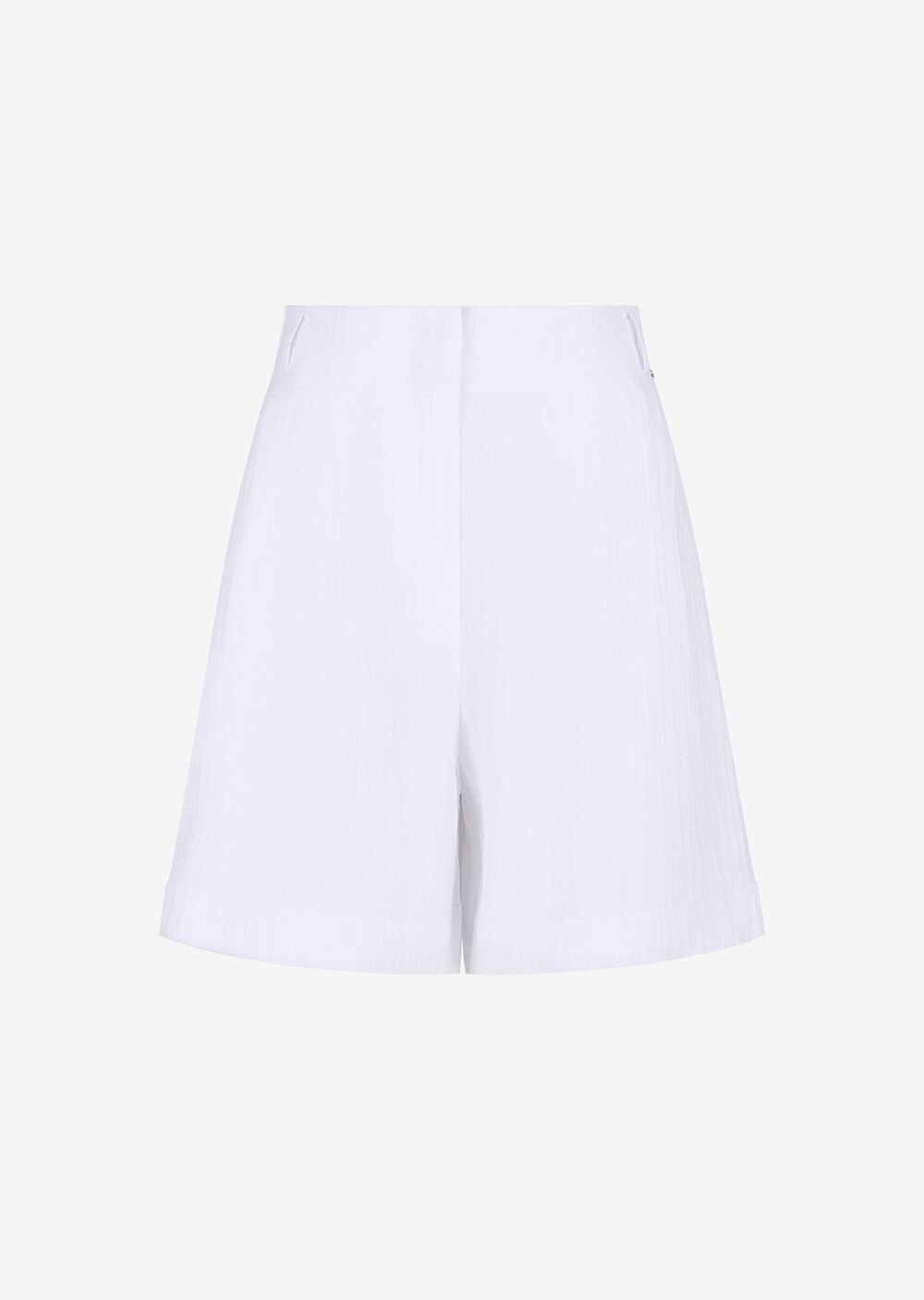 

Шорты Armani Exchange, белый