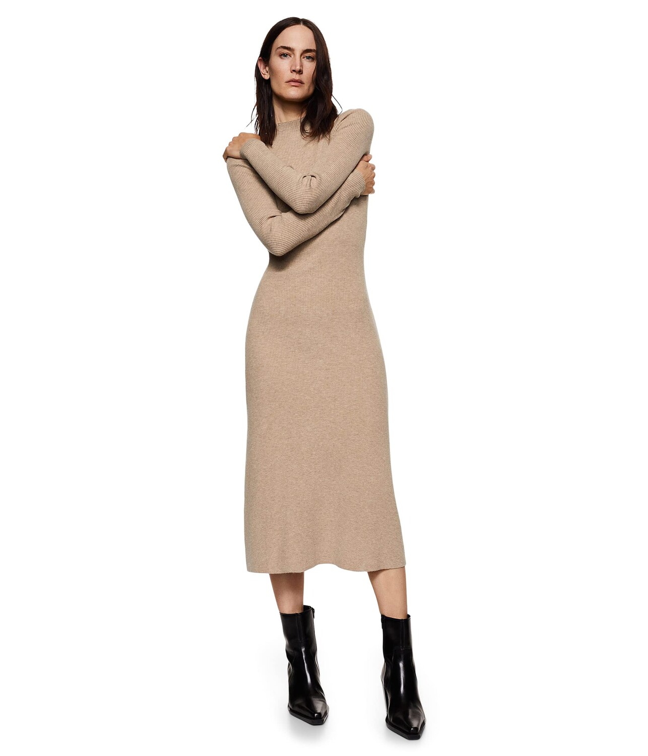 

Платье MANGO, Arian Dress