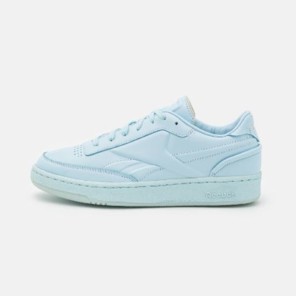 

Кроссовки Reebok Classic X Victoria Beckham Club C, голубой