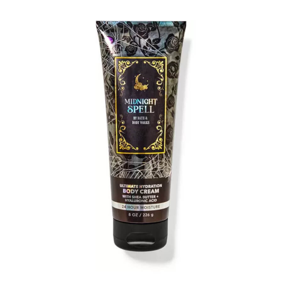 

Увлажняющий крем для тела Bath & Body Works Midnight Spell Ultimate, 226 г