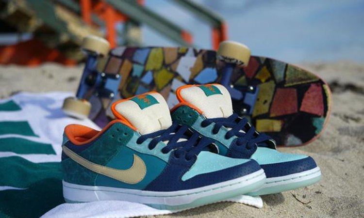 Skateshop on sale nike sb