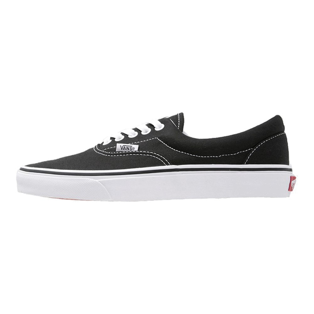 Кроссовки Vans Ua Era, black - фото