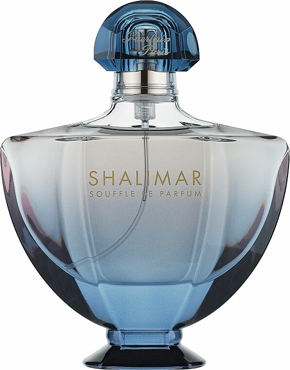 

Духи Guerlain Shalimar Souffle de Parfum
