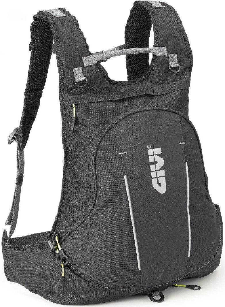 Рюкзак GIVI EA104 Easy-Bag, черный цена и фото