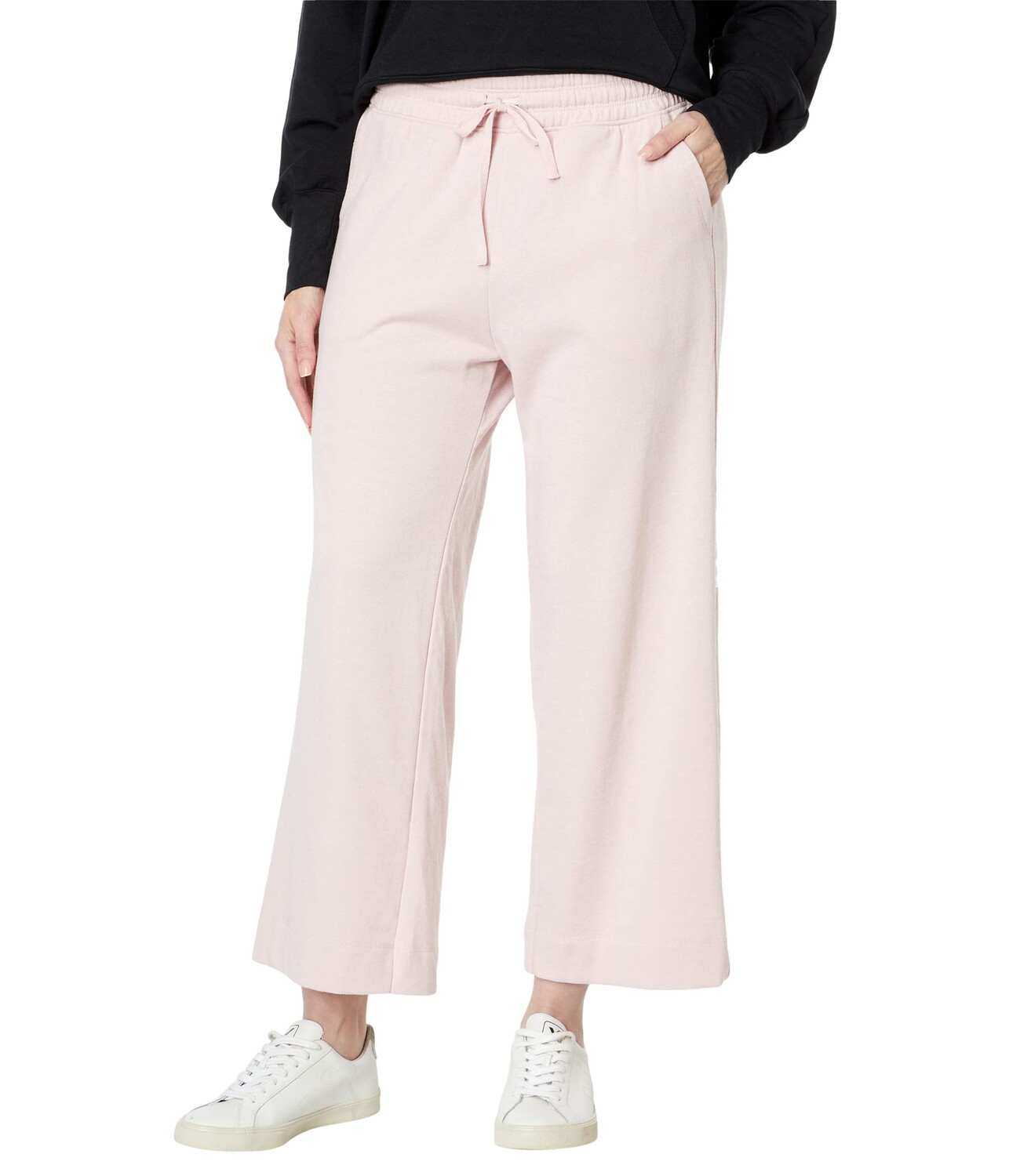 

Капри Splendid, Eco Ankle Crop Pants