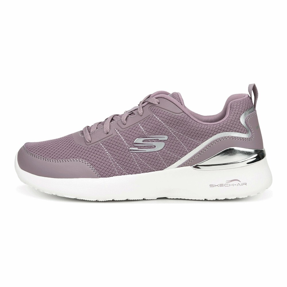 

Кроссовки Skechers Dynamight, purple