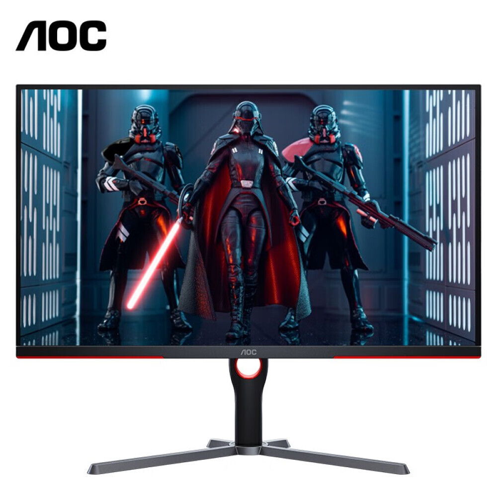 

Монитор AOC Q32G3SE 32" 2K 165Гц с технологией HDREffect