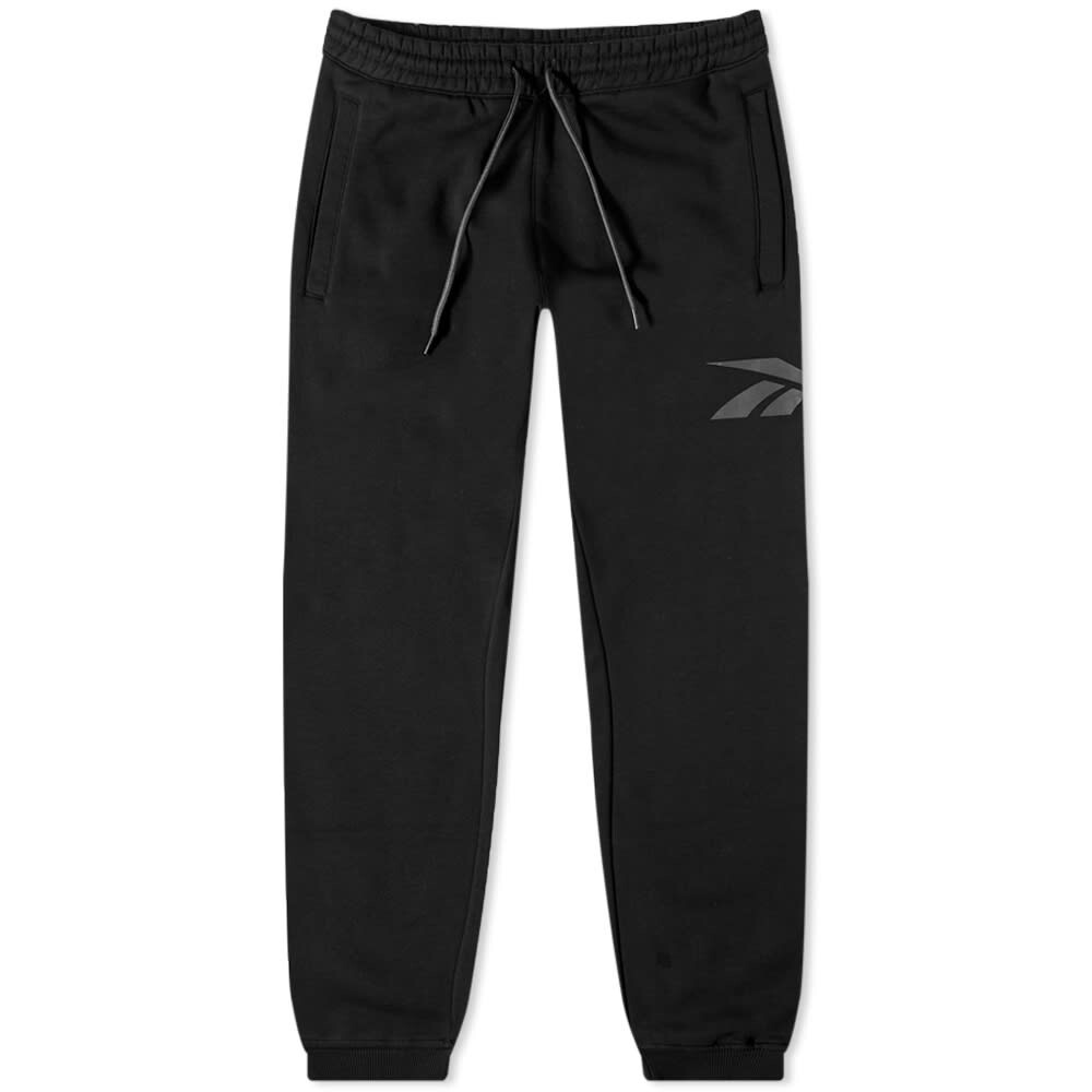 

Векторный бегун с флисовым мячом Reebok