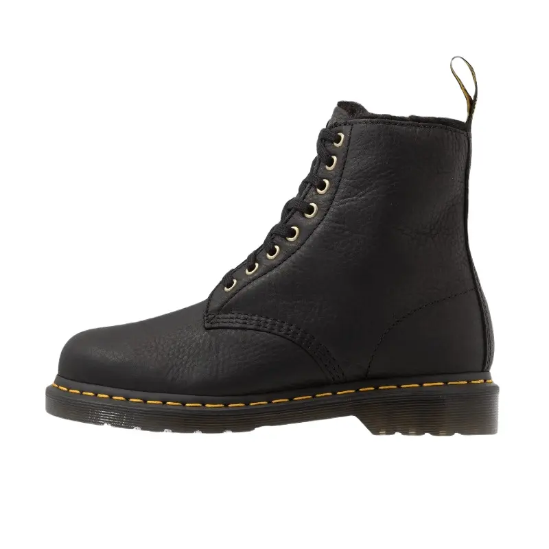 Ботинки Dr. Martens 1460 Pascal Unisex, черный