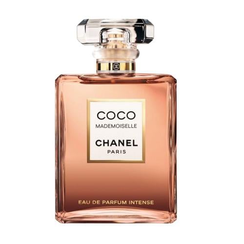 Chanel Coco Mademoiselle Intense Eau de Parfum спрей 100мл - фото