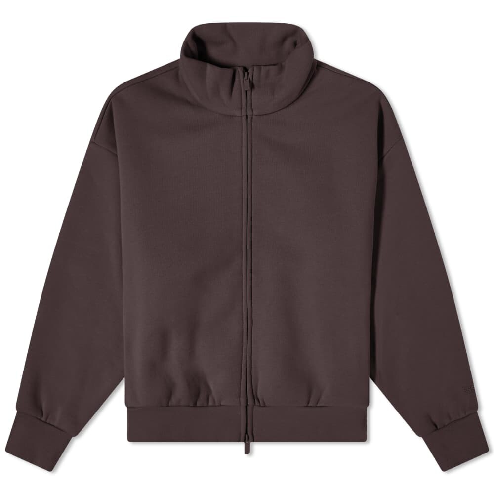 

куртка на молнии Ear of God Essentials Fear of God ESSENTIALS, Серый