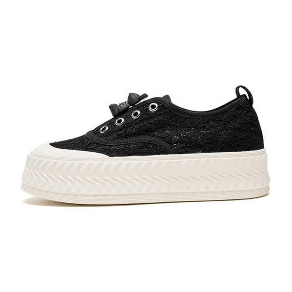 

Кроссовки Eblan Fisherman Casual (размер 39), черный