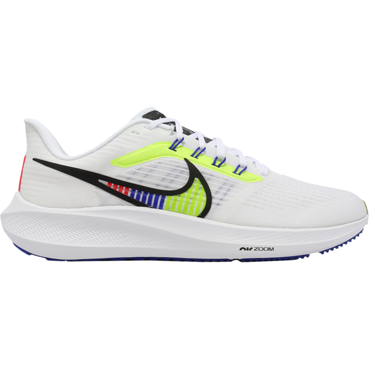 Кроссовки Nike Air Zoom Pegasus 39 Premium, белый