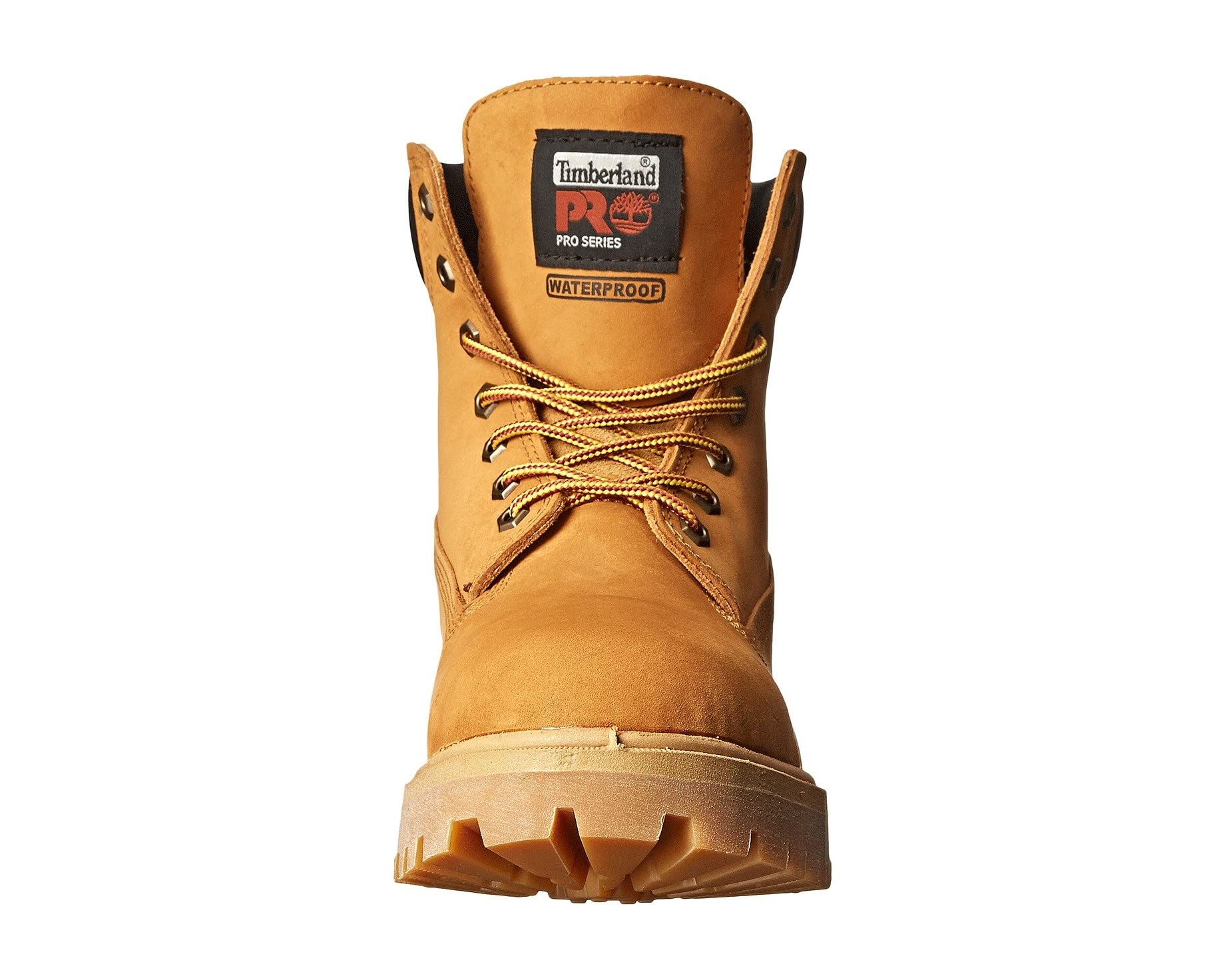 Timberland pro hot sale series waterproof boots