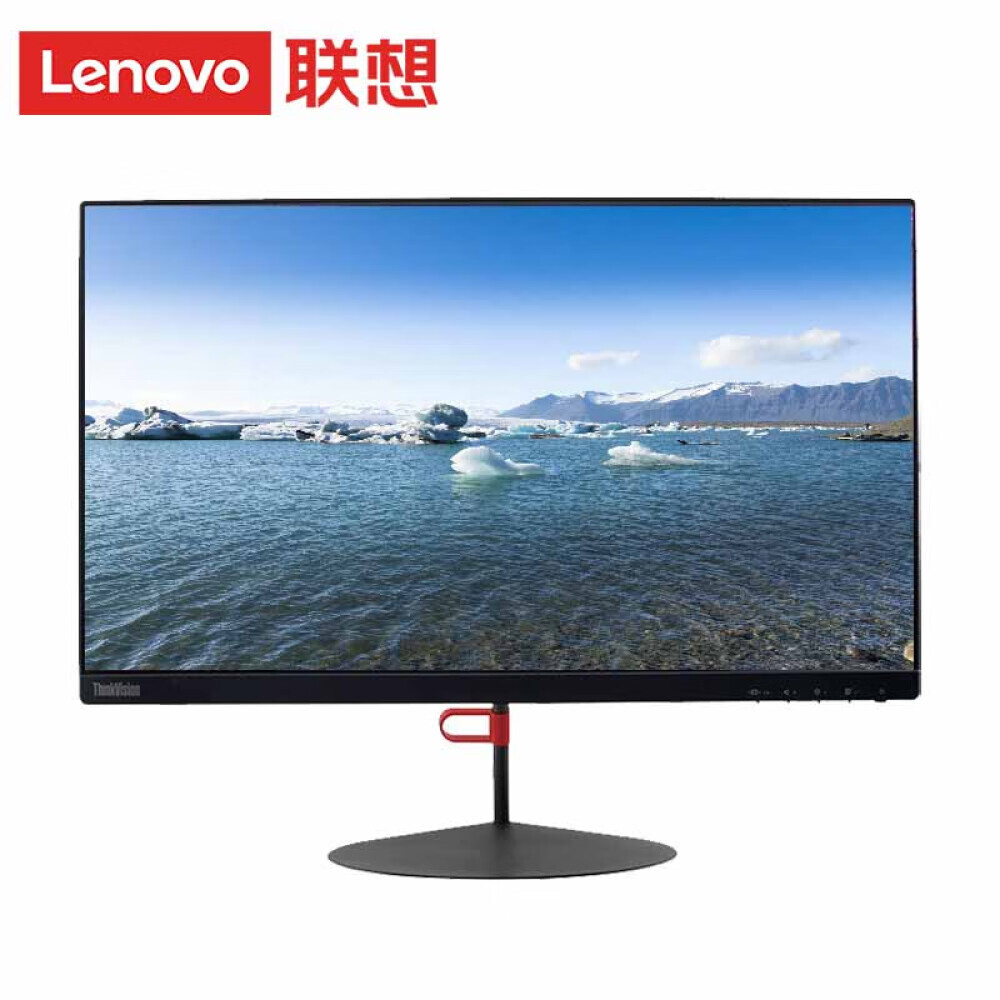 

Монитор Lenovo ThinkVision T24i-2L 24" IPS Full HD