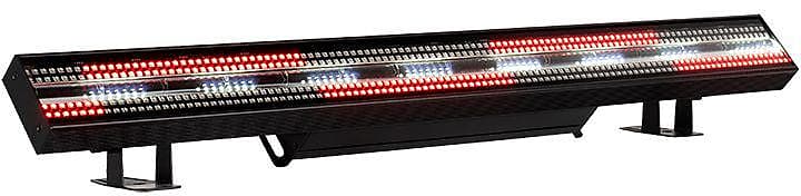 Линейный светодиодный светильник ADJ Jolt Bar FX RGB SMD American DJ JOL250 american dj mega bar rgba компактный линейный светодиодный светильник