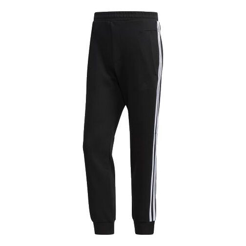 

Спортивные штаны Adidas Ai Pnt Dk 3S Track Pants For Men Black/White, Черный