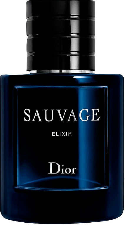 Духи Dior Sauvage Elixir sauvage elixir духи 60мл