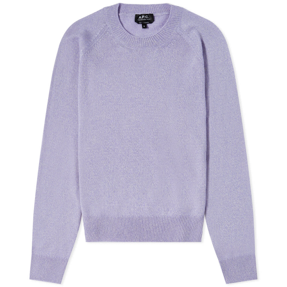 

Джемпер A.P.C. Emily Knitted Sweater