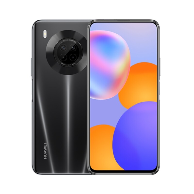 

Смартфон Huawei Y9A, 8 Гб/128 Гб, черный
