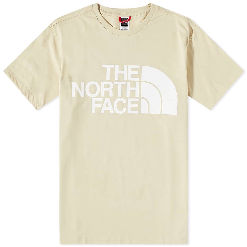 

Футболка The North Face Standard M Tee