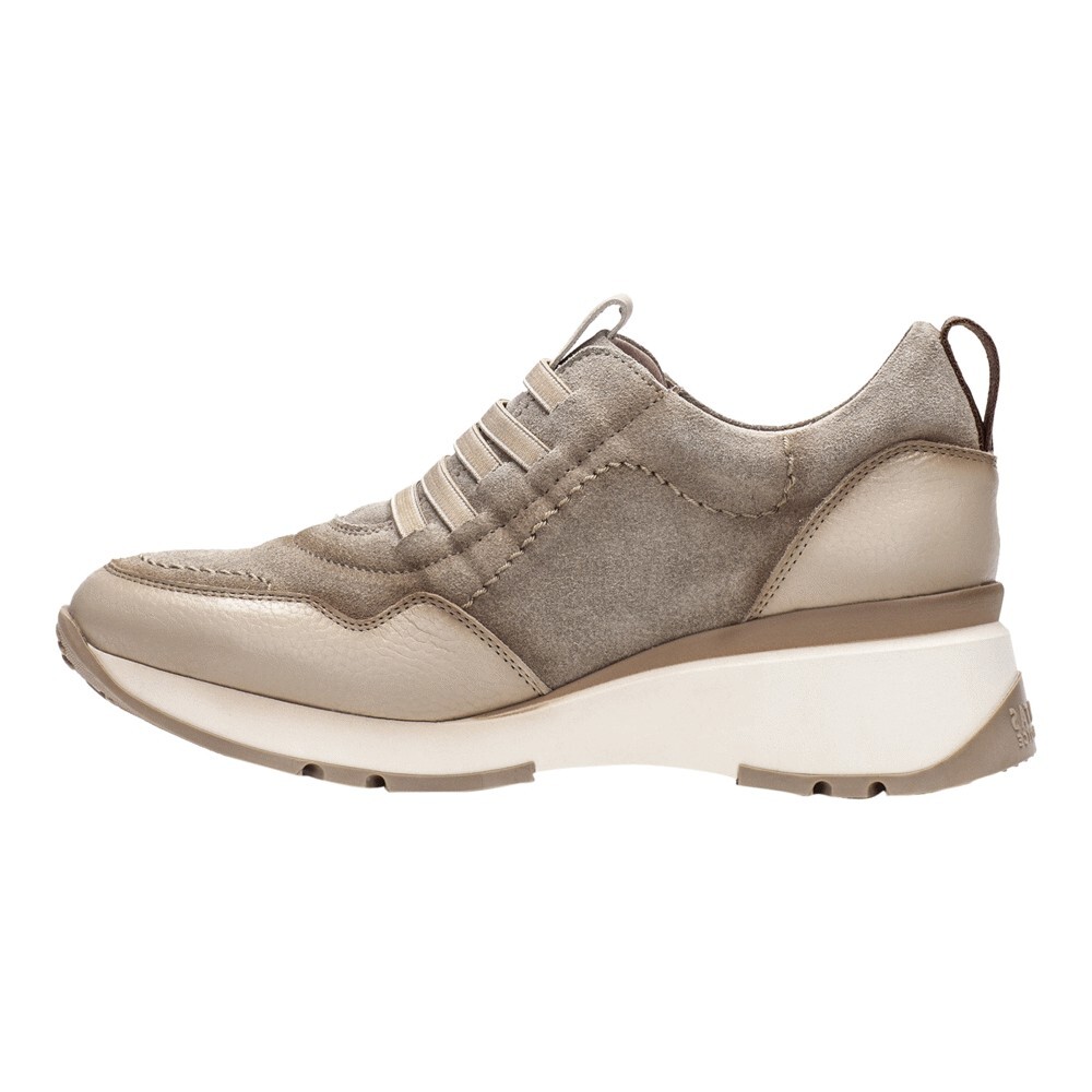 

Кроссовки Hispanitas Zapatillas, taupe