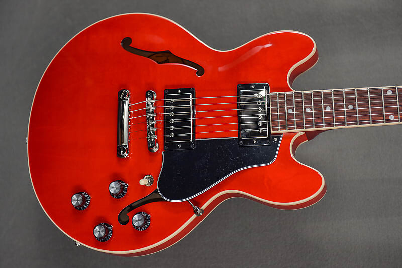 

ES-339 - Вишня Gibson