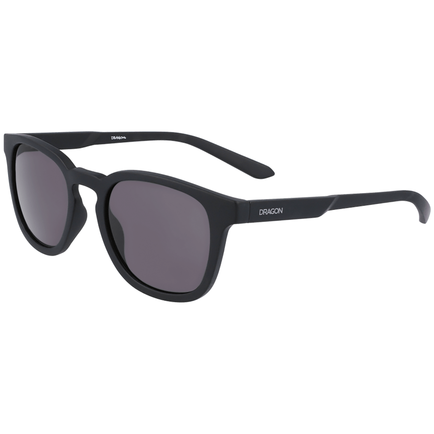 Солнцезащитные очки Dragon Finch, черный/серый